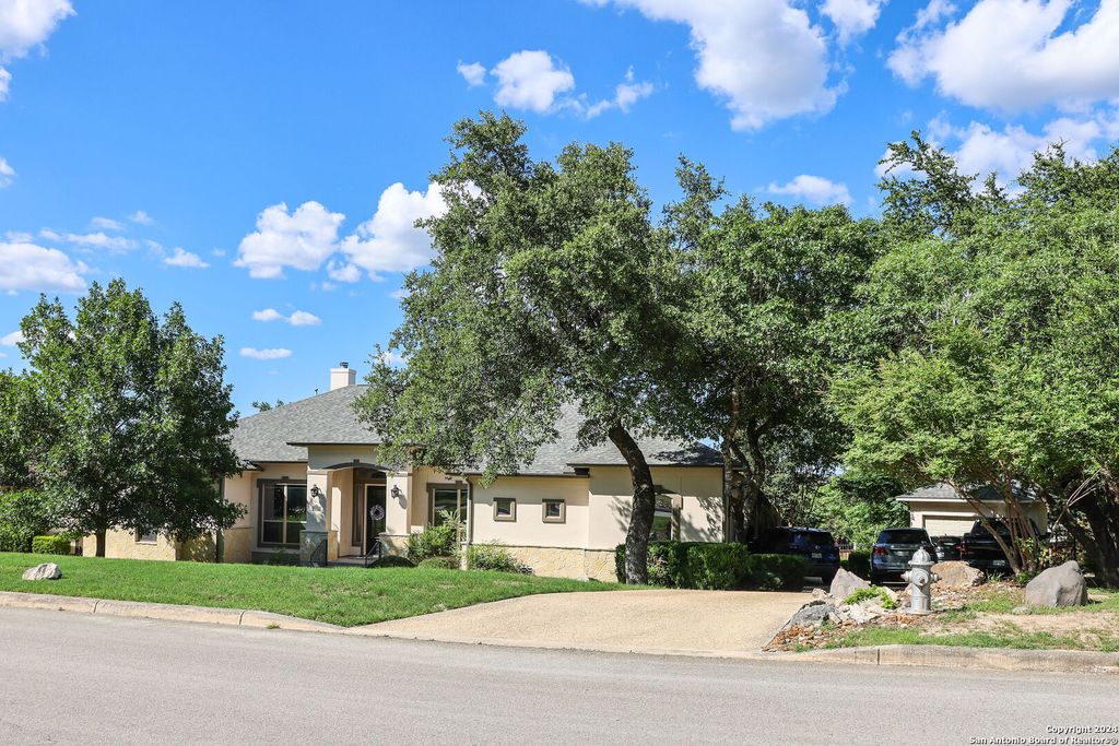Photo of 23902 Verde River, San Antonio, TX 78255 (MLS # 1926854)