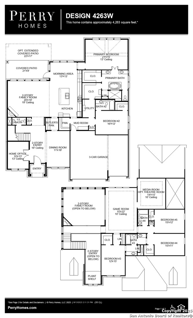 329 Sanders Creek