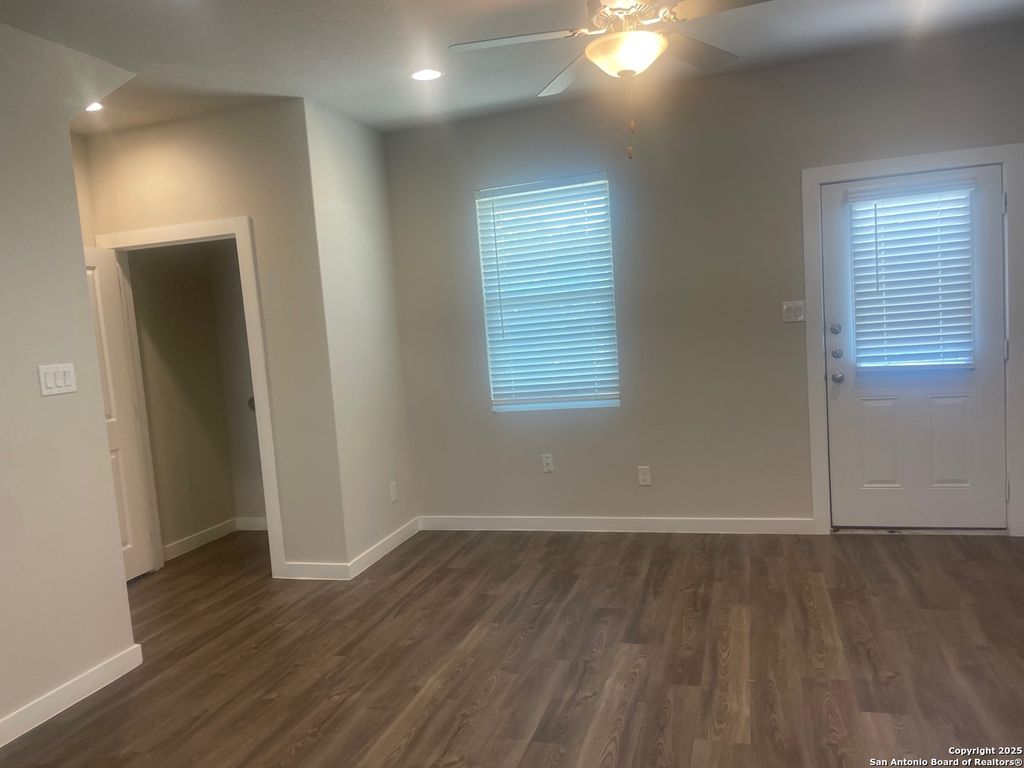 Photo of 13306 Rowdy Cove 101 #101, San Antonio, TX 78249 (MLS # 1914175)