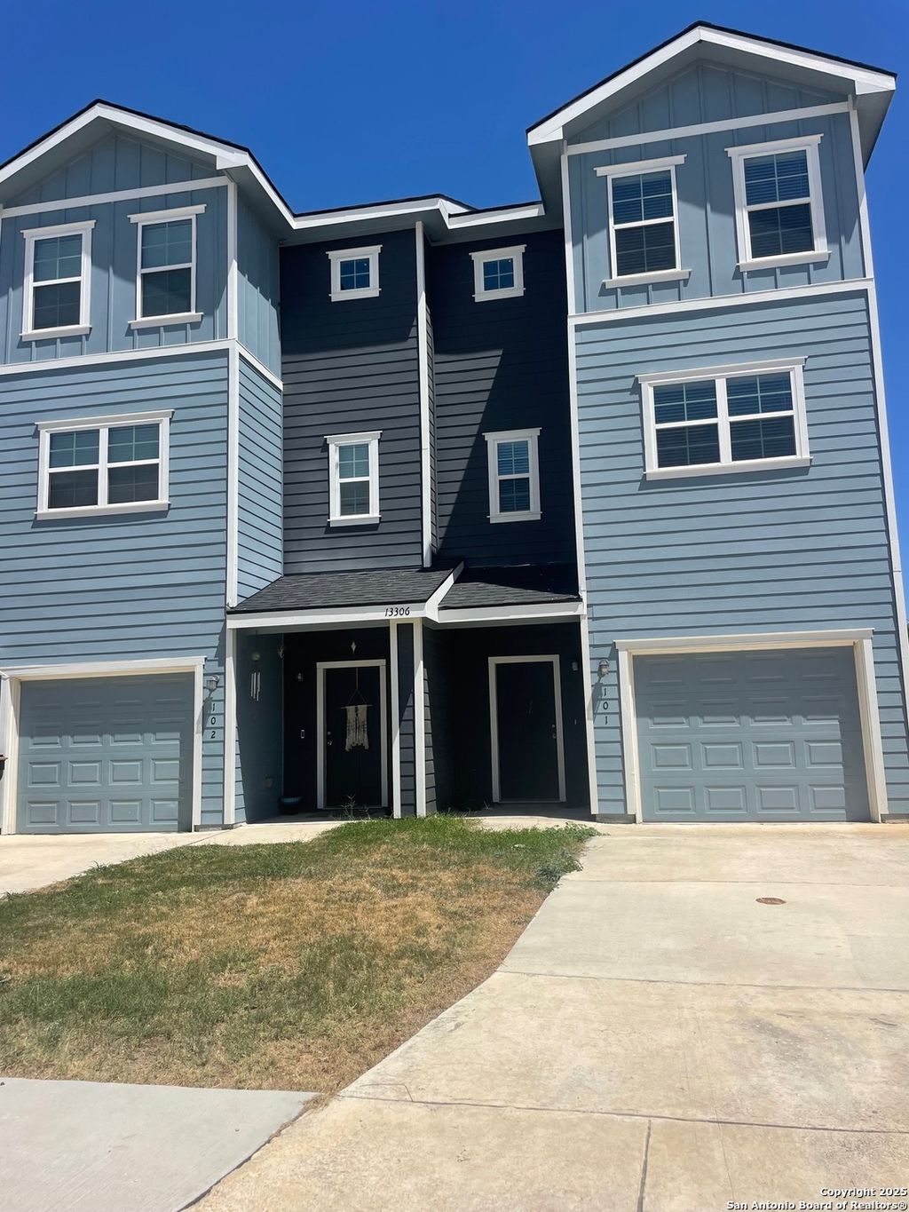 Photo of 13306 Rowdy Cove 101 #101, San Antonio, TX 78249 (MLS # 1914175)