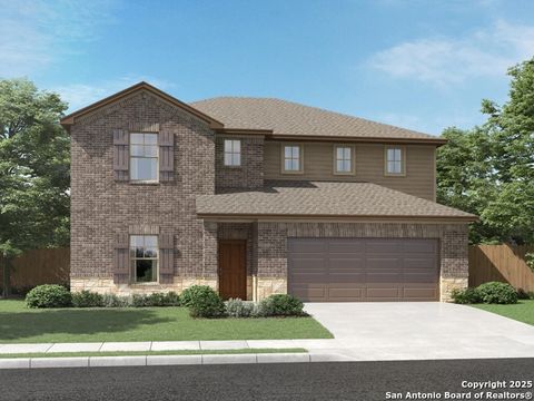 5485 McBride Street Cibolo TX 78108