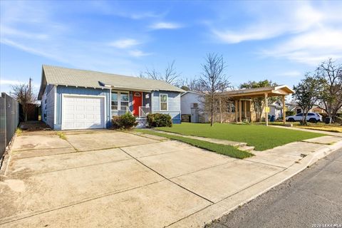 Photo of 2243 Hays, San Antonio, TX 78202 (MLS # 1944741)