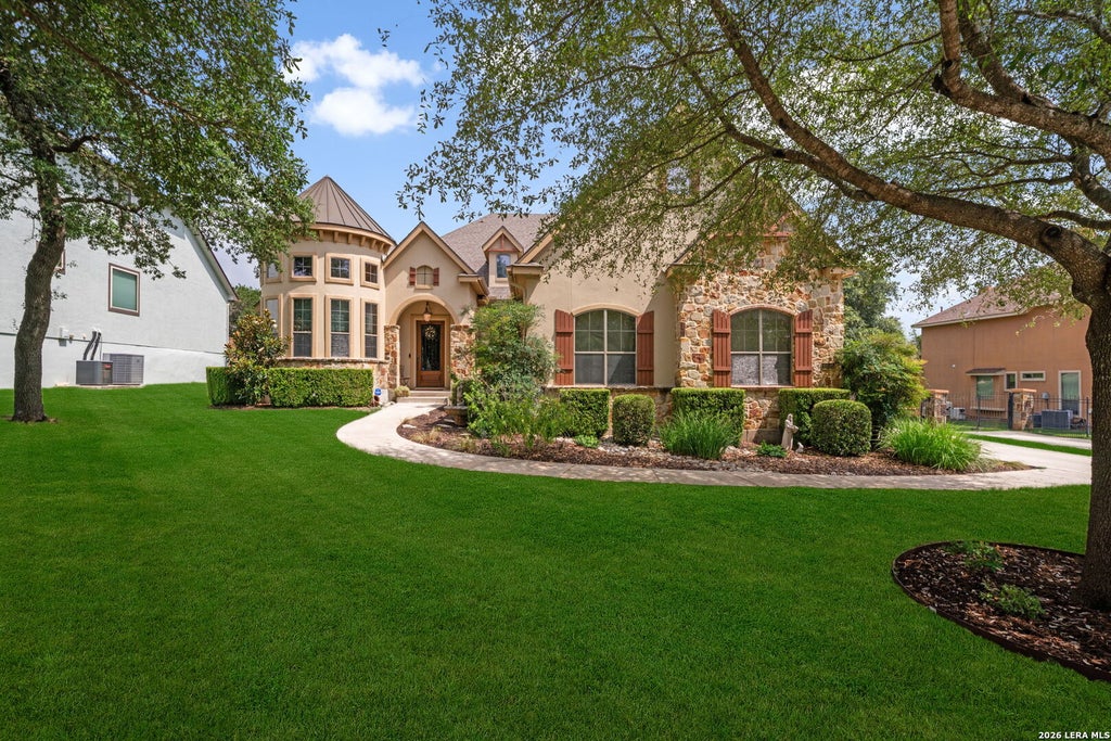 Photo of 10515 Campo Viejo, Boerne, TX 78006 (MLS # 2003269)