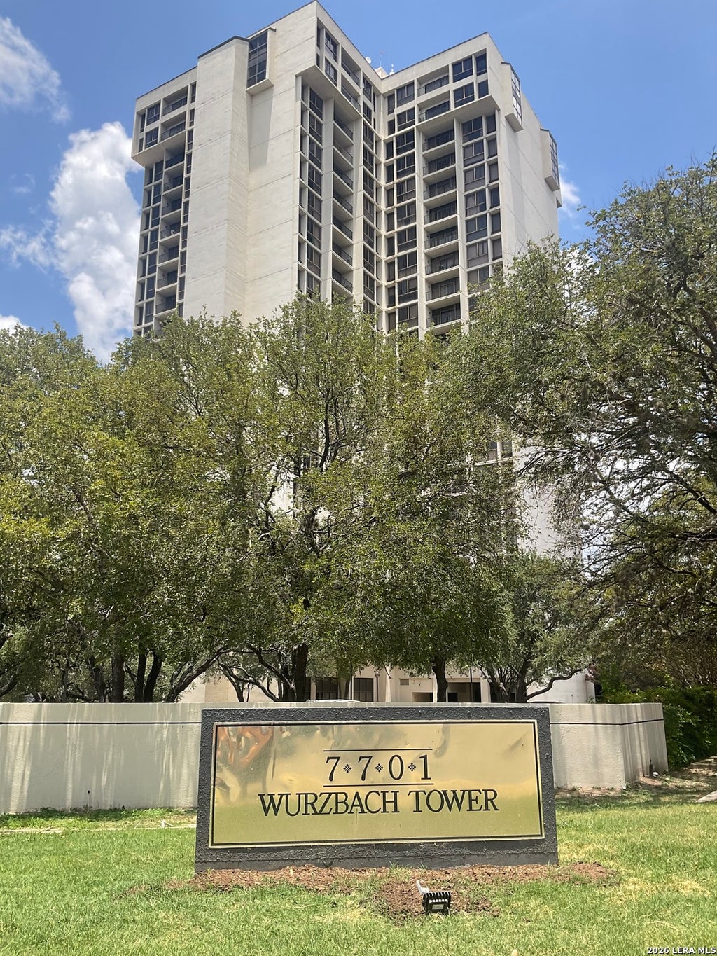 Photo of 7701 WURZBACH RD 1407 #1407, San Antonio, TX 78229 (MLS # 2016958)