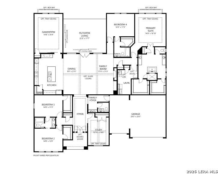 Photo of 132 Alonzo, Boerne, TX 78006 (MLS # 1972709)