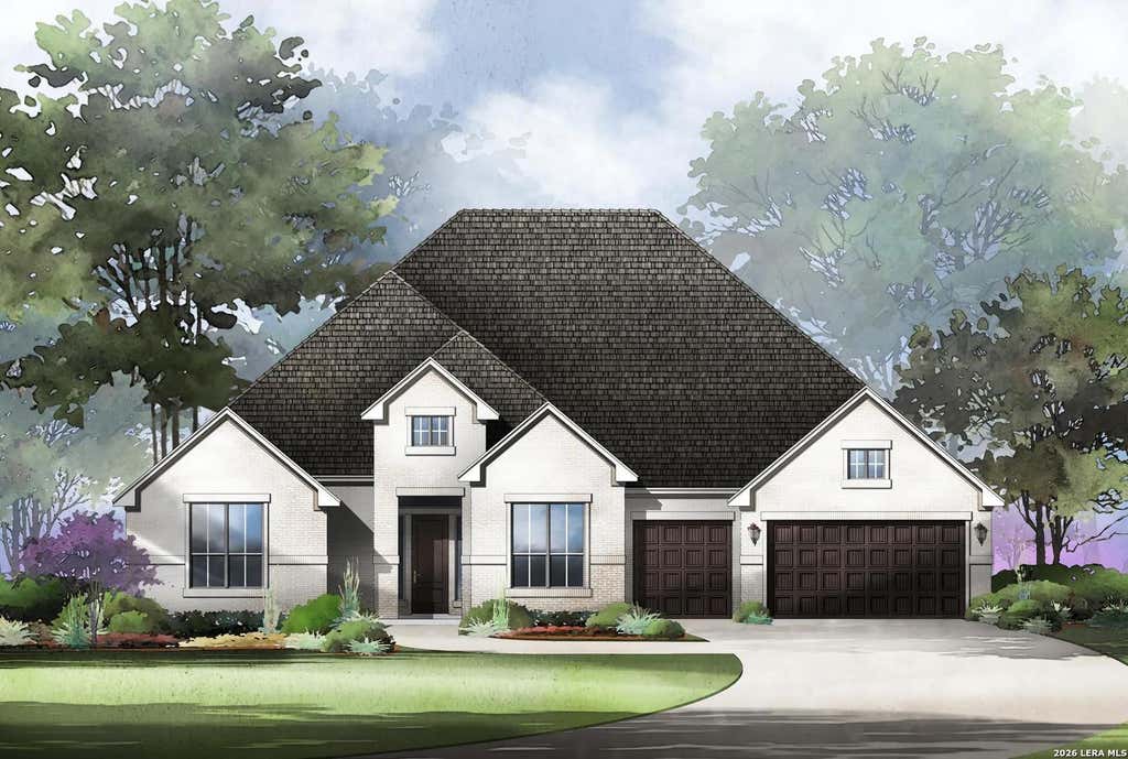 Photo of 132 Alonzo, Boerne, TX 78006 (MLS # 1972709)