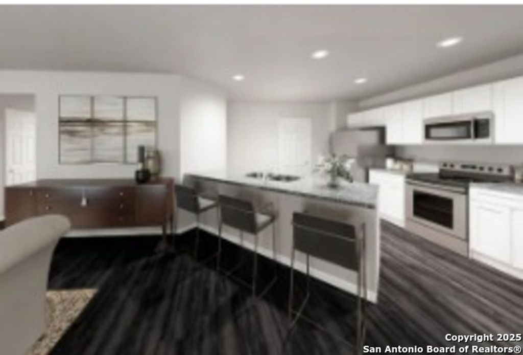 Photo of 705 Mariposa Lane, Kenedy, TX 78119 (MLS # 1926912)