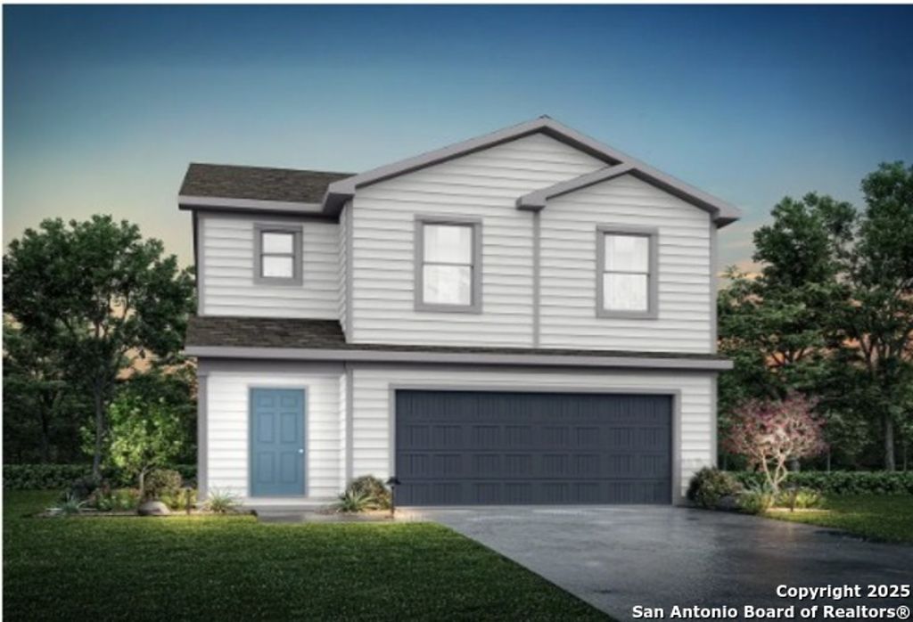 Photo of 705 Mariposa Lane, Kenedy, TX 78119 (MLS # 1926912)