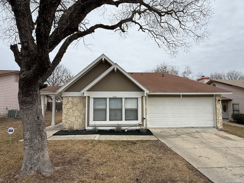 Photo of 7114 Gulf Shore, San Antonio, TX 78244 (MLS # 1938590)