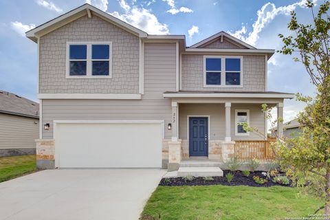 A home in Cibolo