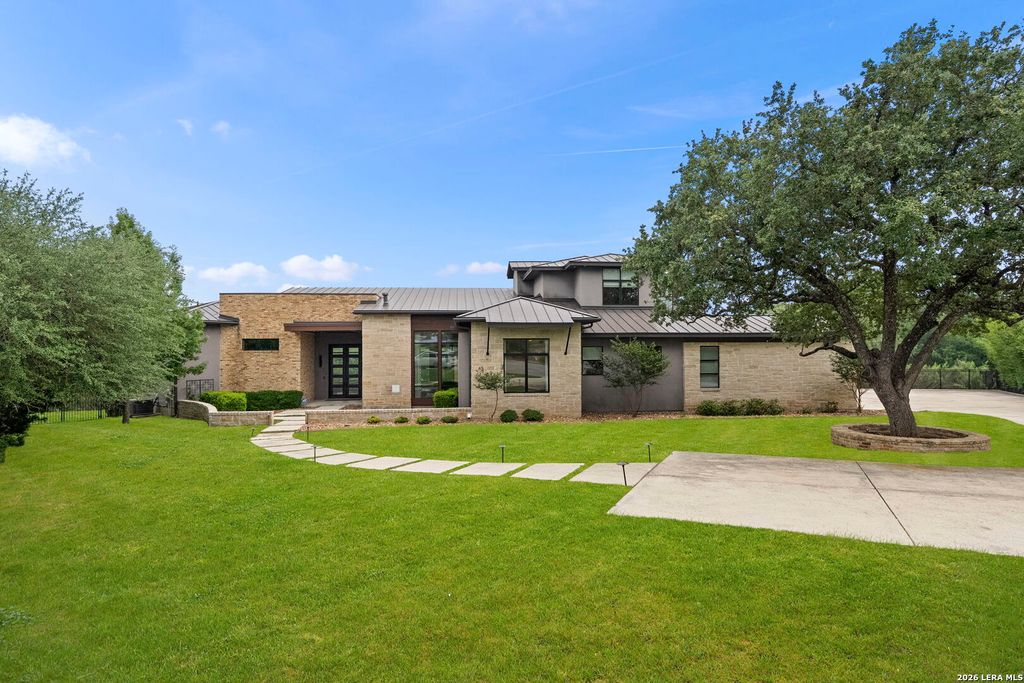 Photo of 45 Tramore, San Antonio, TX 78260 (MLS # 1963804)