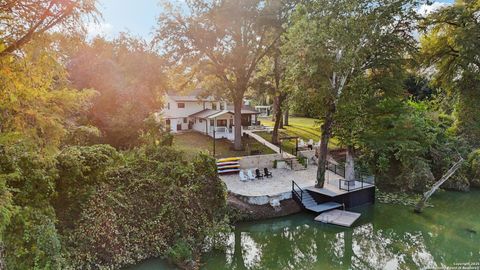 198 Guadalupe River Seguin TX 78155