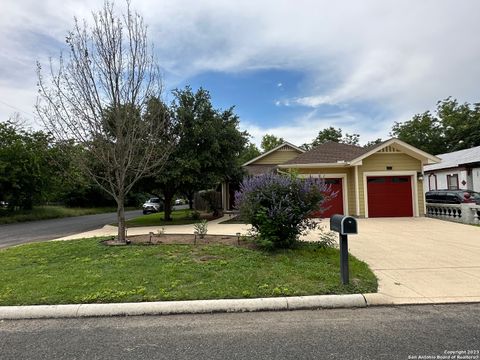 518 Ogrady Boerne TX 78006