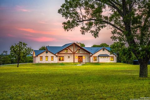 A home in Center Point