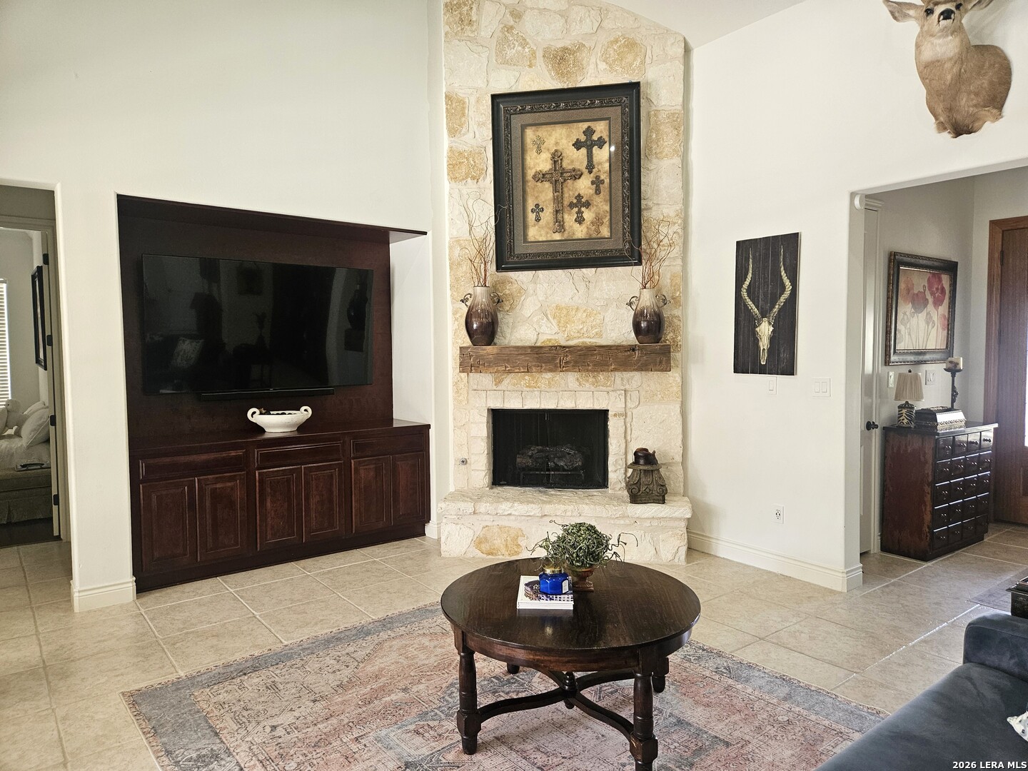 337 Lone Creek Circle