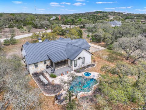 337 Lone Creek Circle New Braunfels TX 78132