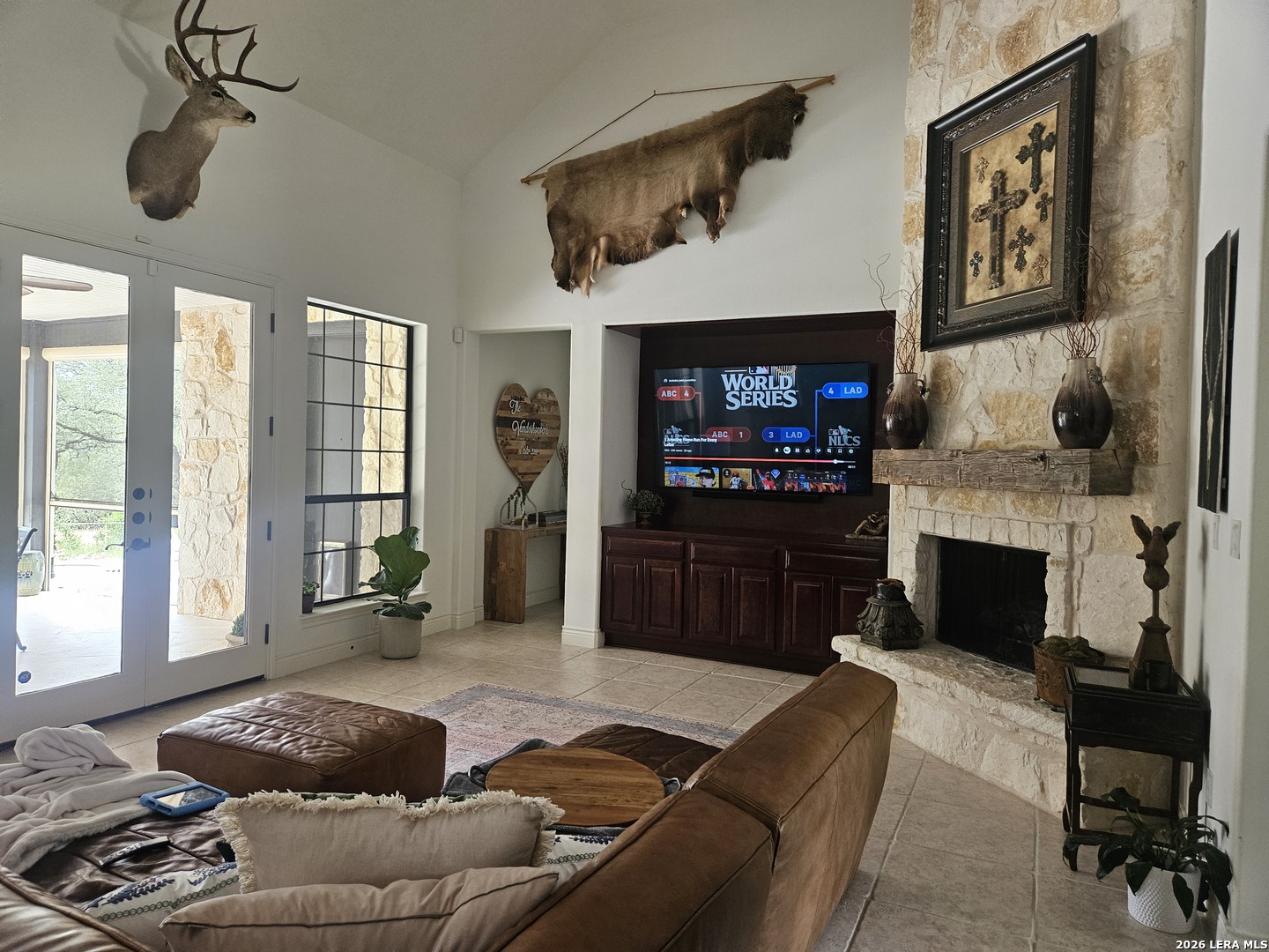 337 Lone Creek Circle