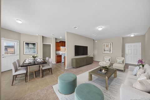 3906 Adair San Antonio TX 78223