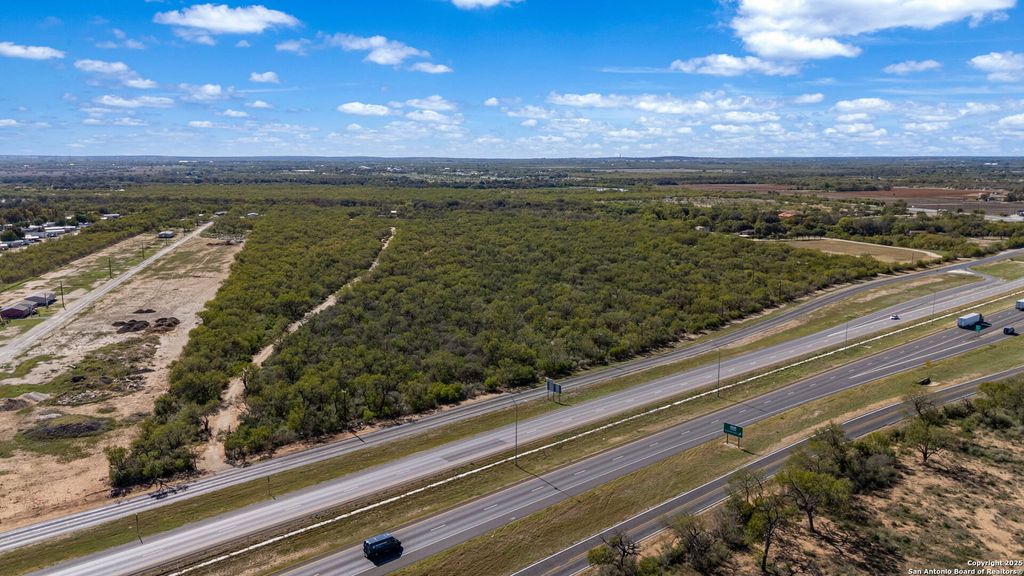 Photo of 14350 Interstate 35, Von Ormy, TX 78073 (MLS # 1919831)