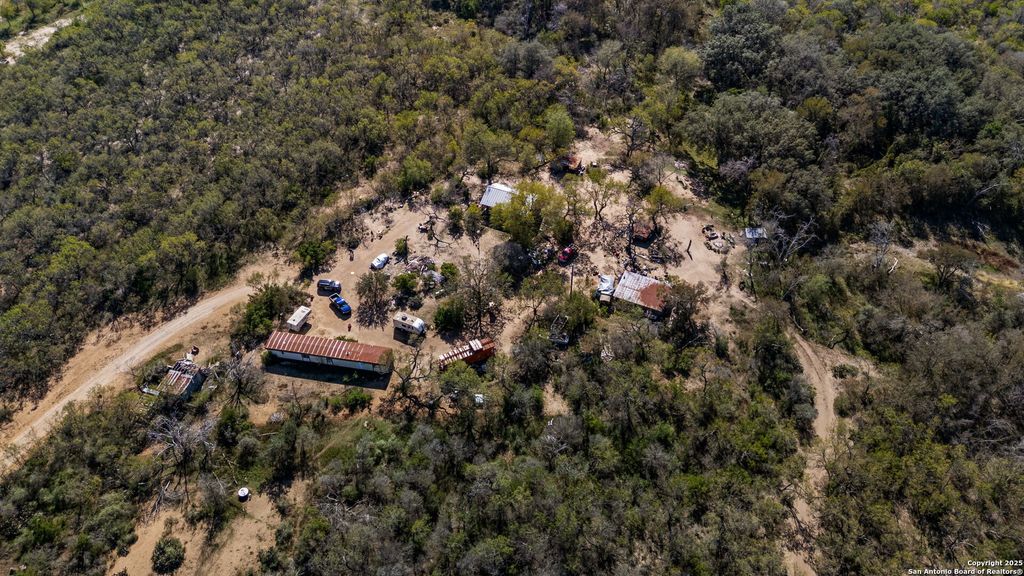 Photo of 14350 Interstate 35, Von Ormy, TX 78073 (MLS # 1919831)