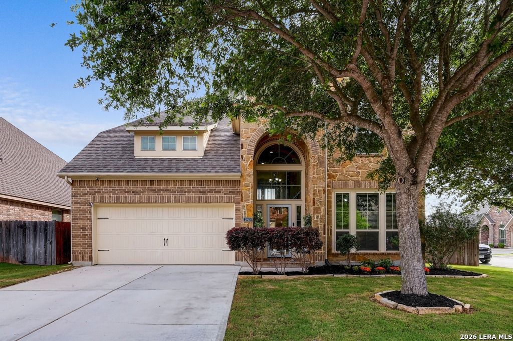 Photo of 2965 Saddlehorn, Seguin, TX 78155 (MLS # 1954098)