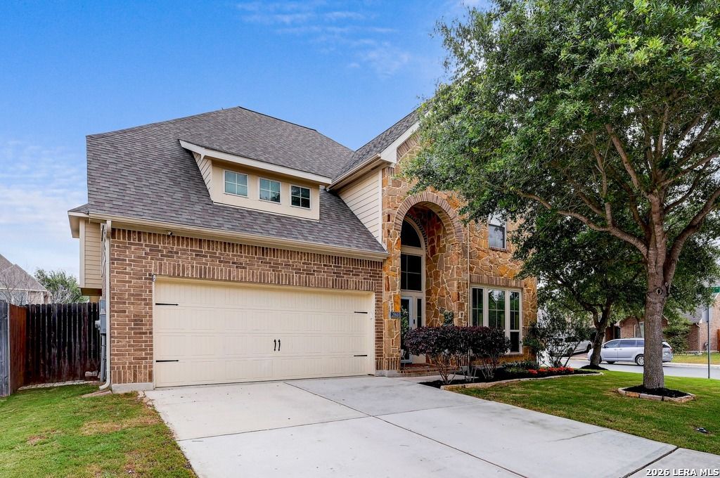Photo of 2965 Saddlehorn, Seguin, TX 78155 (MLS # 1954098)