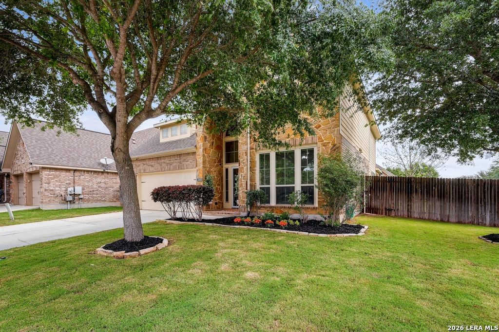 Photo of 2965 Saddlehorn, Seguin, TX 78155 (MLS # 1954098)