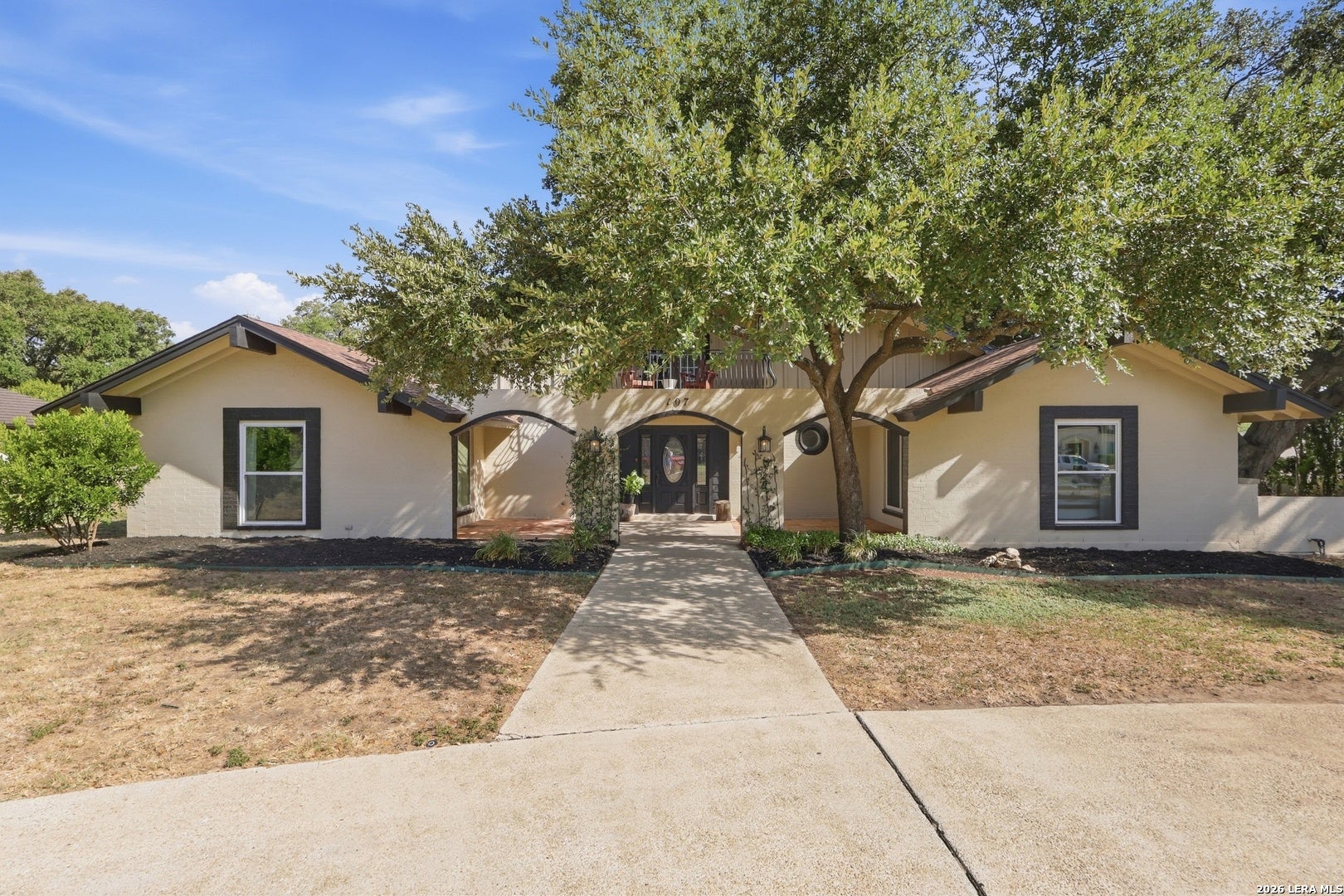 107 WICKFORD WAY