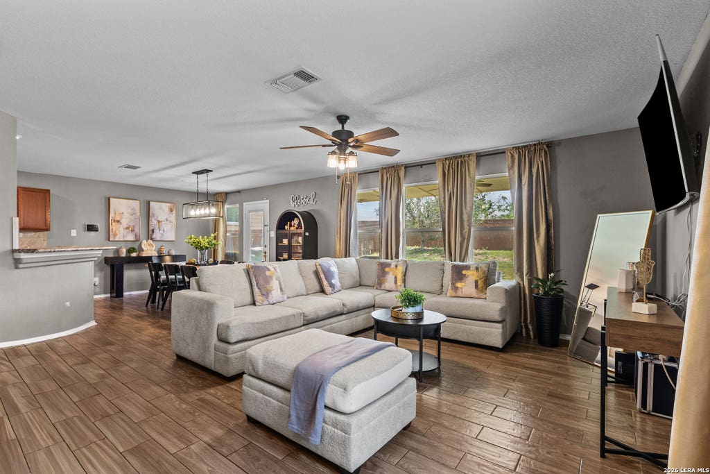 Photo of 7310 Palomino Bay, San Antonio, TX 78252 (MLS # 1990806)