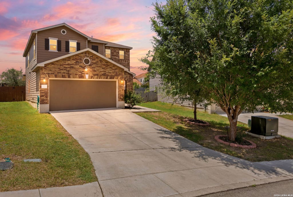 Photo of 7310 Palomino Bay, San Antonio, TX 78252 (MLS # 1990806)