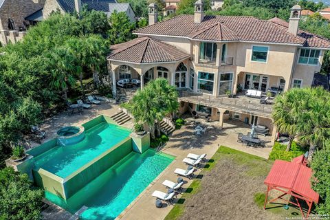 48 Vineyard Dr San Antonio TX 78257