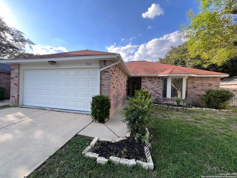 A home in Live Oak