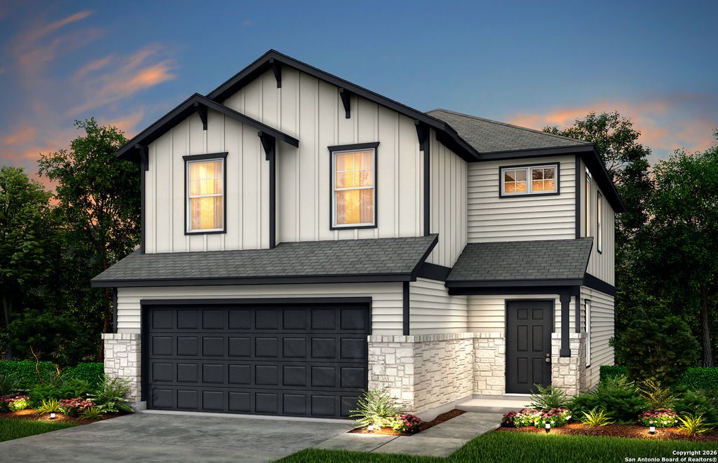 Photo of 5147 Flight Sail, San Antonio, TX 78245 (MLS # 1934450)