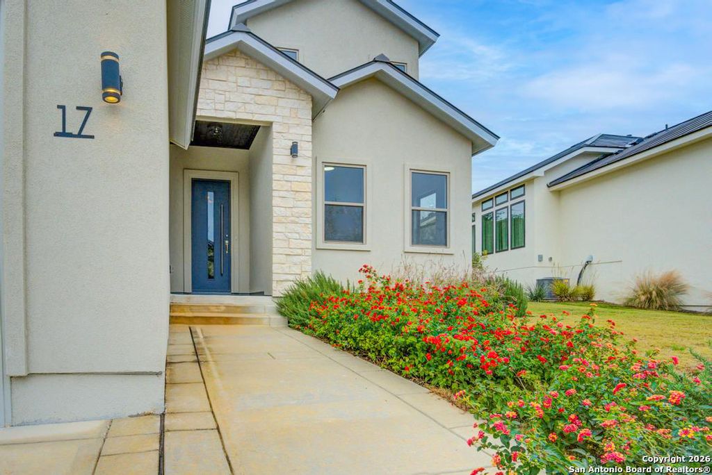 Photo of 17 Liser Glen, San Antonio, TX 78257 (MLS # 1933885)