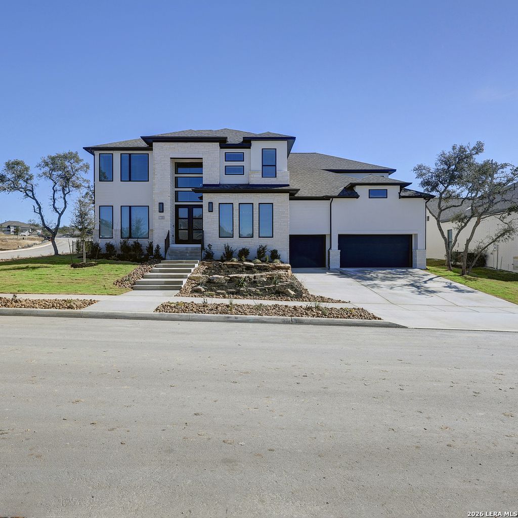Photo of 109 Tortuga, Boerne, TX 78006 (MLS # 1908212)
