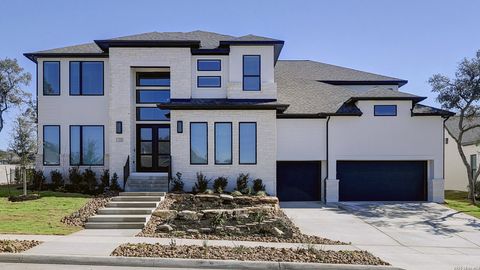 109 Tortuga Boerne TX 78006