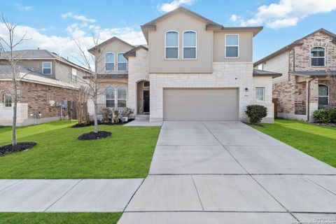 5926 Concho San Antonio TX 78253
