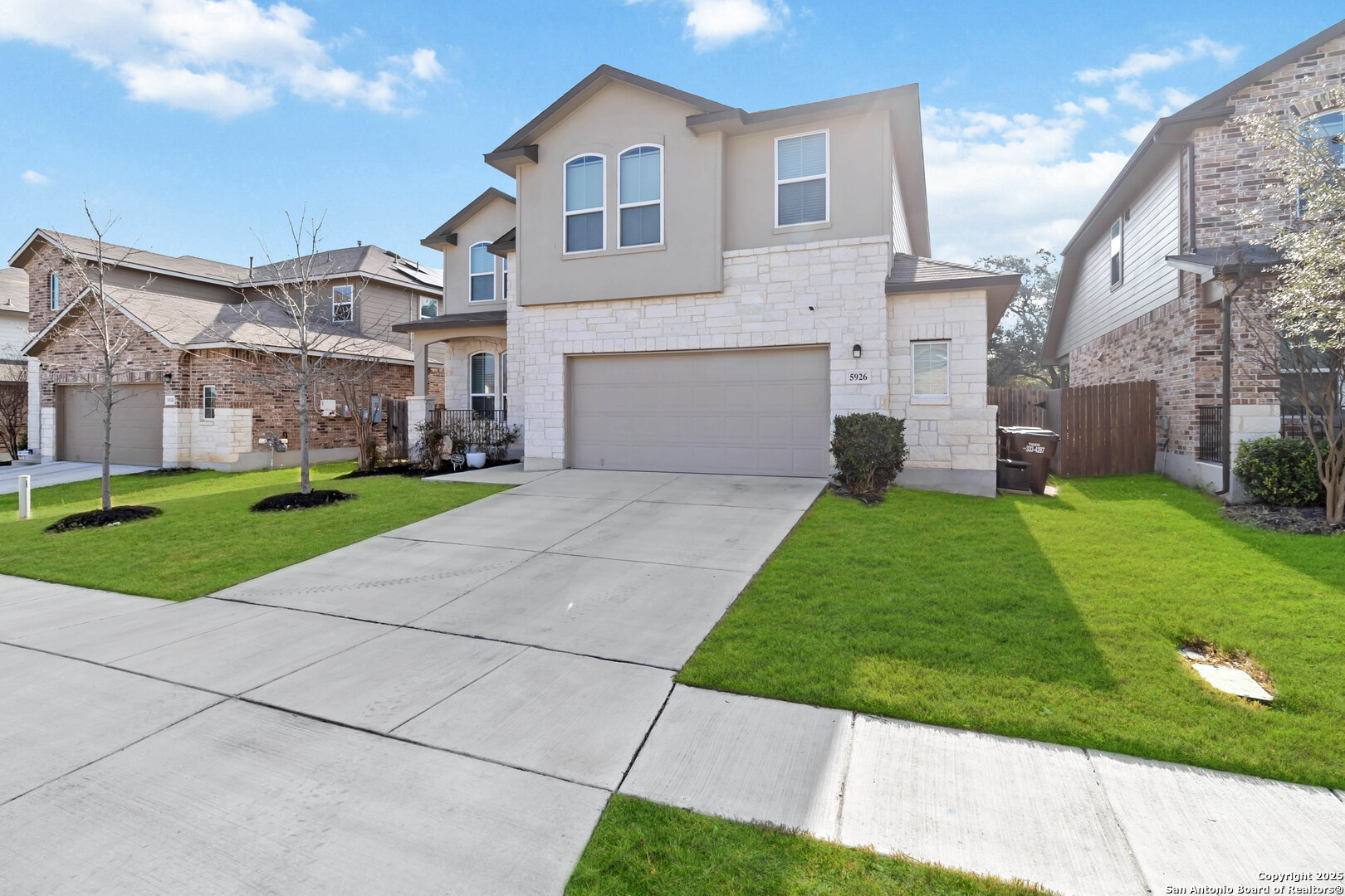 5926 Concho
