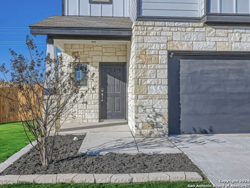 Photo of 3331 ROSITA WAY, San Antonio, TX 78224 (MLS # 1956720)