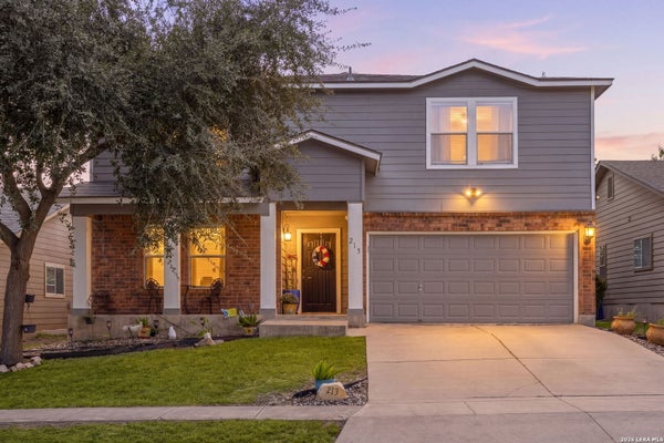 213 GATEWOOD OAKS, CIBOLO, TX 78108 - Image e8c761682d7ea00e38b7399bafb1b9cf/2325581566