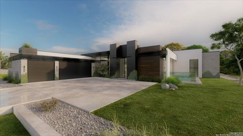 10043 IVORY CYN San Antonio TX 78255