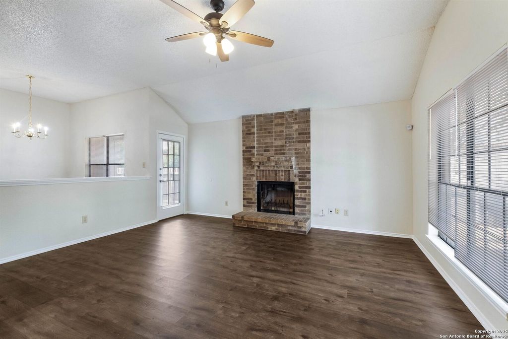 Photo of 6822 Quail Lake, San Antonio, TX 78244 (MLS # 1915141)