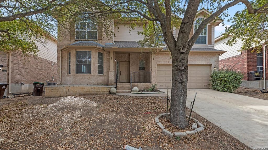 Photo of 6111 Palmetto Way, San Antonio, TX 78253 (MLS # 1946207)