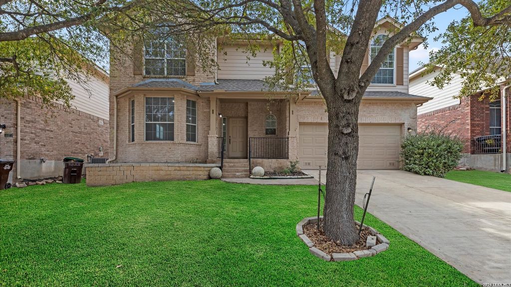 Photo of 6111 Palmetto Way, San Antonio, TX 78253 (MLS # 1946207)