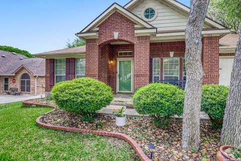 Photo of 944 Blue Forest Drive, Schertz, TX 78154 (MLS # 1954646)