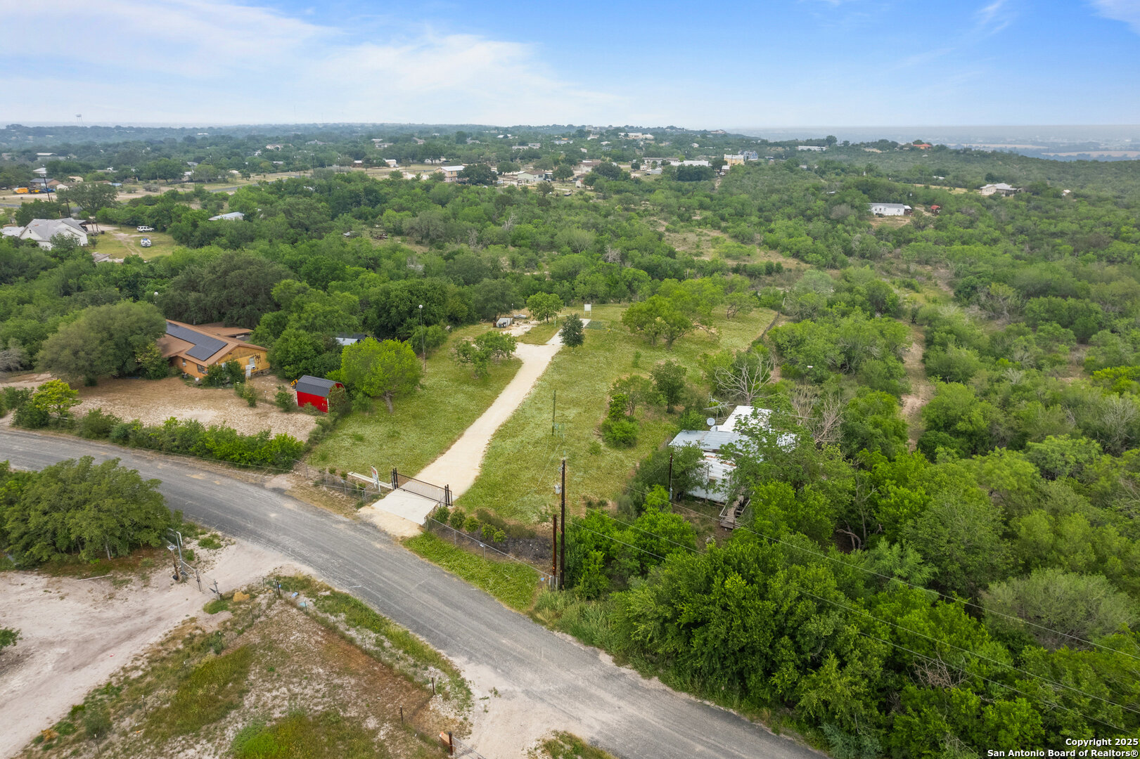 18615 County Road 5740