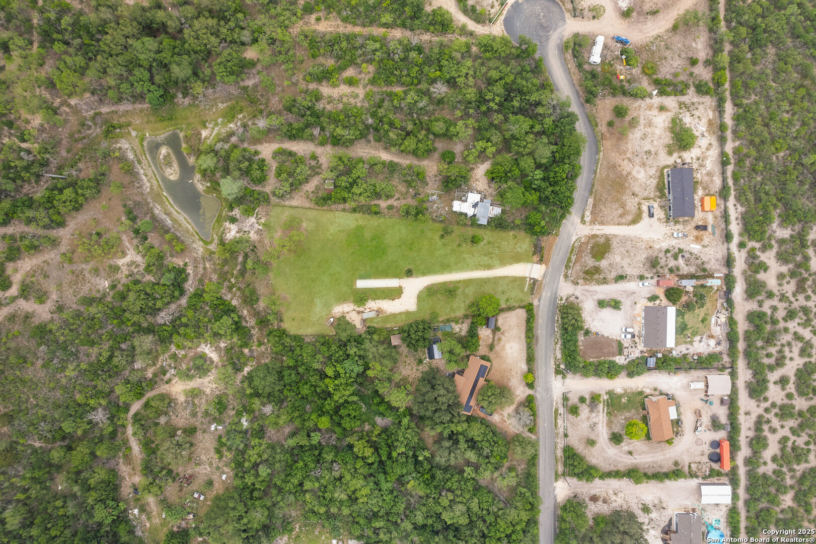 18615 County Road 5740