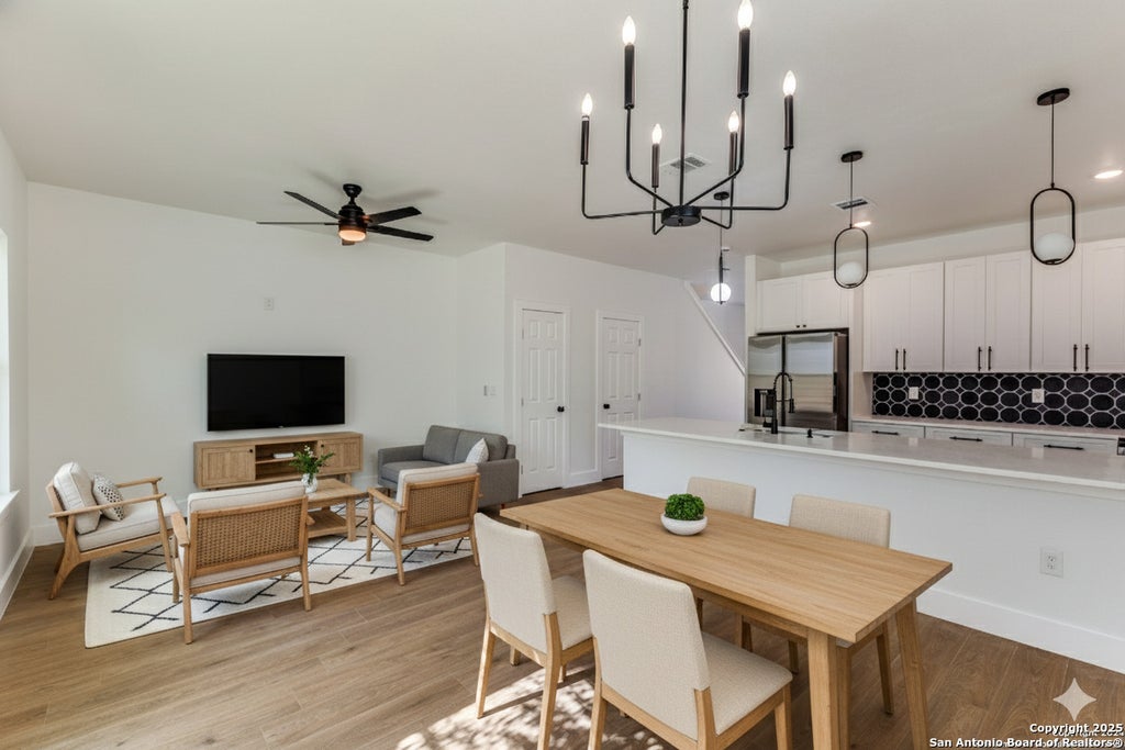 Photo of 207 Gravel St, San Antonio, TX 78203 (MLS # 1878859)