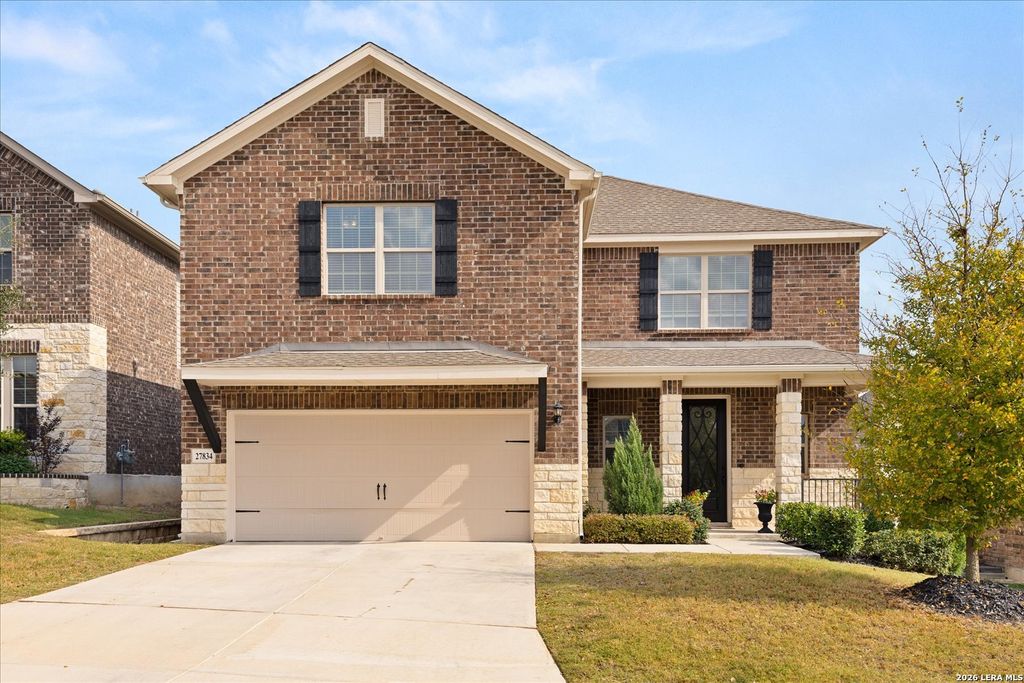 Photo of 27834 Spanish Peaks, Boerne, TX 78015 (MLS # 1954555)