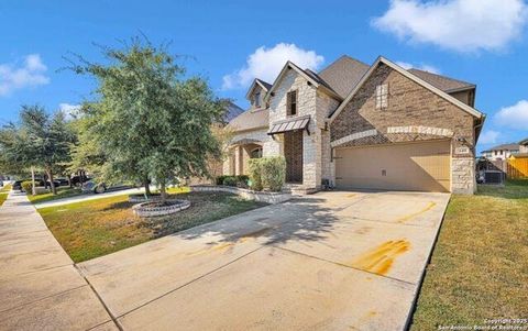 649 Perugia Cibolo TX 78108